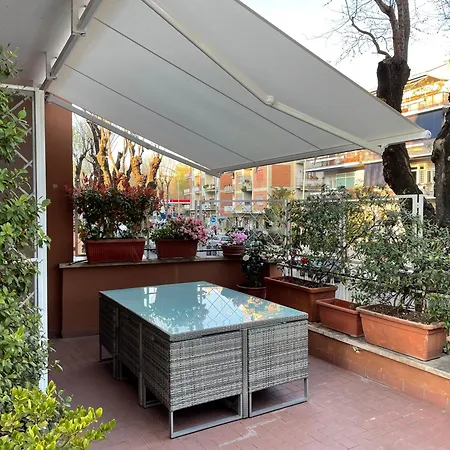 Green Hill Apartment - Exclusive Use Rome Exterior photo
