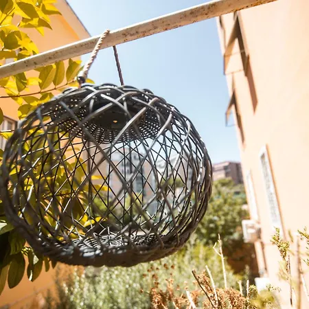 Green Hill Apartment - Exclusive Use Rome Exterior photo