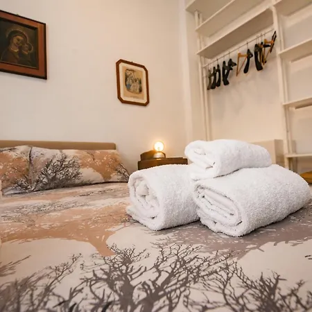 Green Hill Apartment - Exclusive Use Rome Exterior photo
